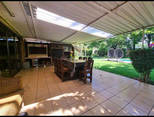 4 BEDROOM HOUSE FOR SALE IN VANDERBIJLPARK SW 1
